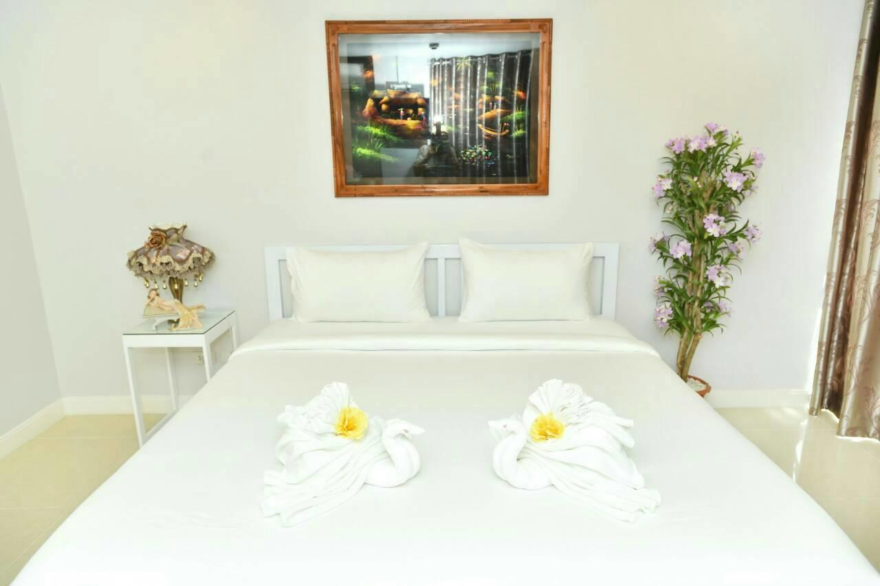 Parvena Hotel Sathorn Banguecoque Exterior foto